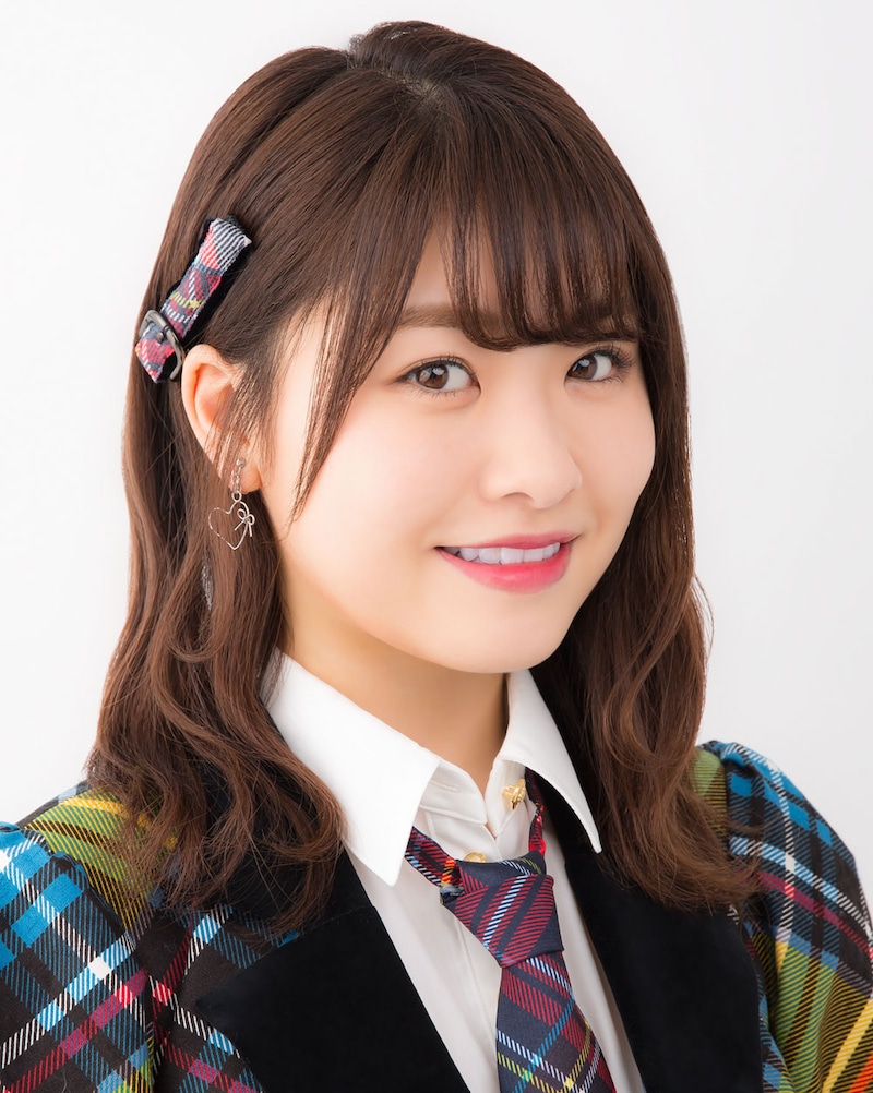 中西智代梨(AKB48)