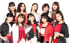 アンジュルム上國料萌衣、インフルエンザで本日明日のイベントを出演キャンセル