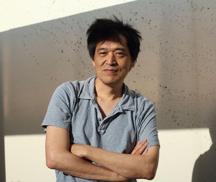 池上高志