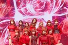 宮脇咲良、矢吹奈子、本田仁美在籍の日韓合同アイドルIZ*ONEが韓国デビュー