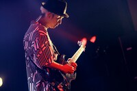 小野武正（G, Cho）（撮影：後藤壮太郎）