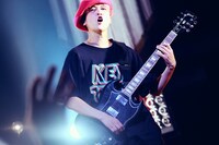 小野武正（G, Cho）（撮影：後藤壮太郎）