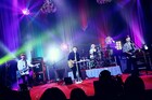 KEYTALKの“いろんな一面”見せたキャリア初のホールツアー