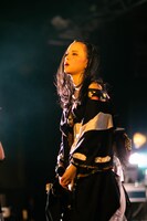 池田菜々（撮影：小林公士）