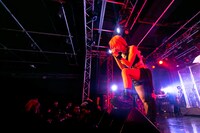 有馬えみり（撮影：小林公士）