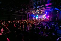 「We are LADYBABY」の様子。（撮影：小林公士）