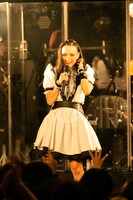 池田菜々（撮影：小林公士）