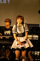 唐沢風花（撮影：小林公士）