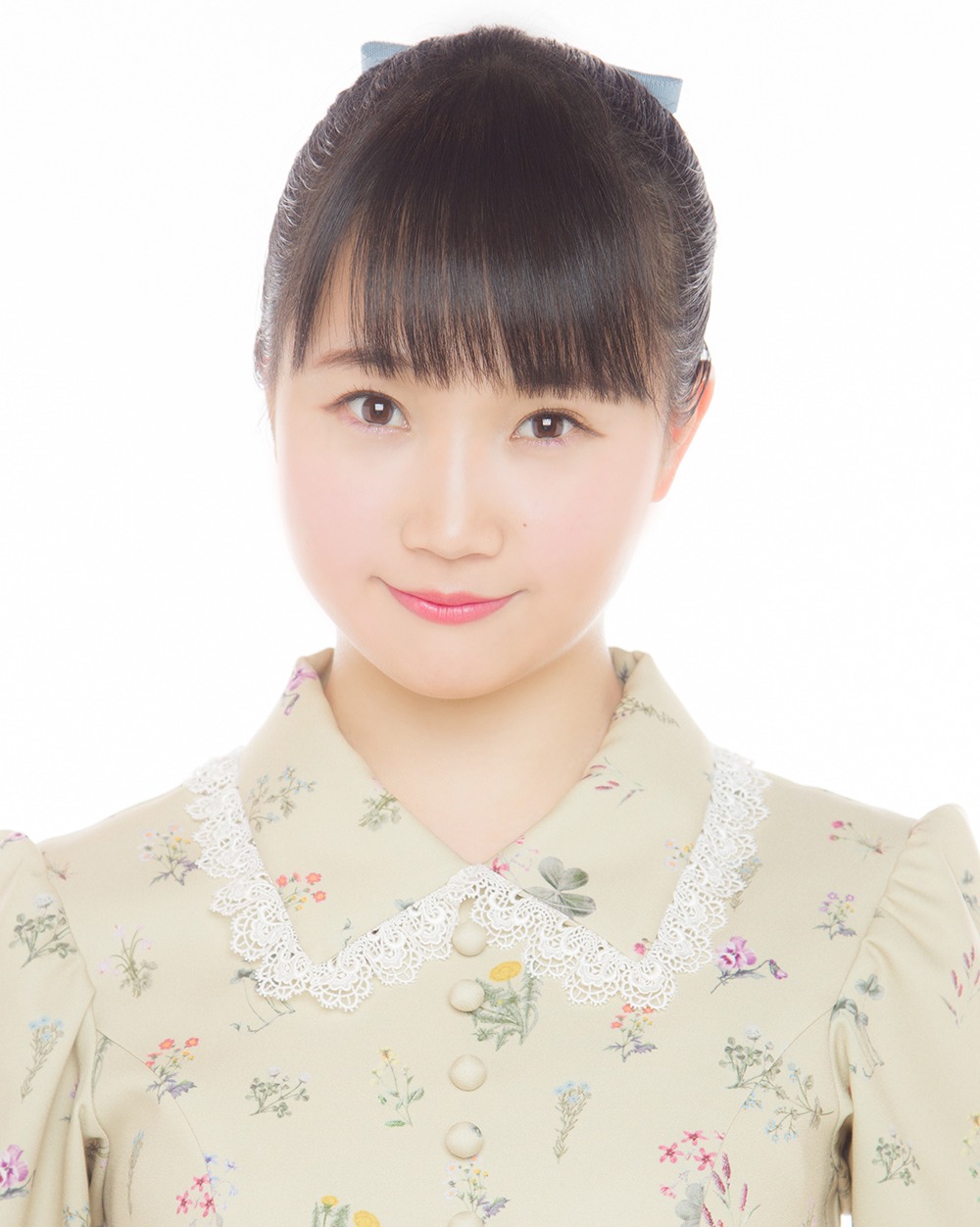山田野絵（NGT48）