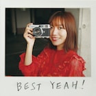 辻詩音デビュー10周年記念、初のベストアルバムリリース