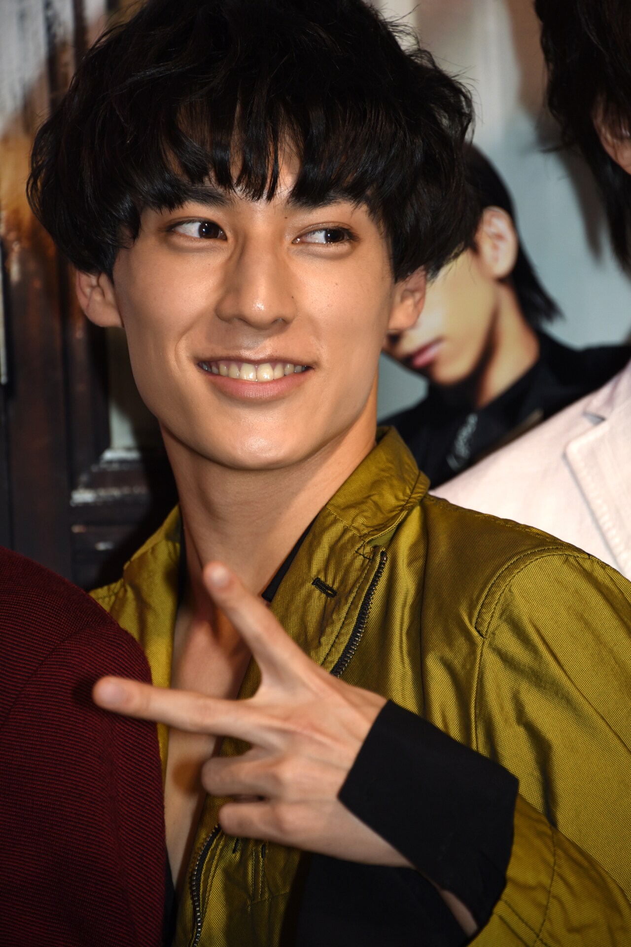 超特急　ユースケ 超特急ユースケが体調不良で休養へ、全国ツアーは5人で - 音楽