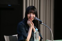 上村莉菜（写真提供：ニッポン放送）