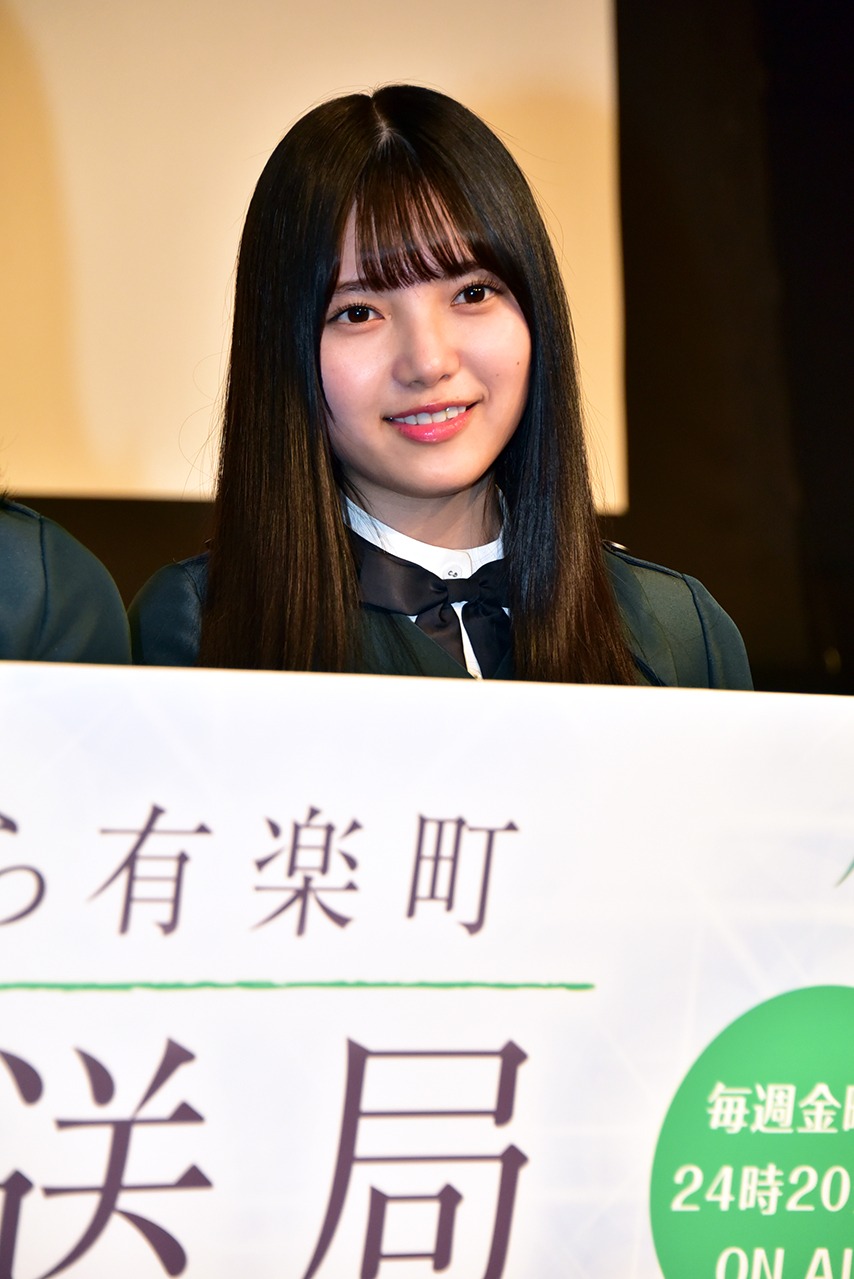 上村莉菜
