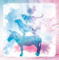 Kra「ブレーマー」通常盤ジャケット