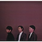 STEPHENSMITH、都内でシークレットライブ