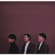 STEPHENSMITH、グルーヴィでダンサブルな「欲しがり」MV公開
