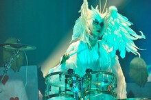 Shinya（DIR EN GREY）