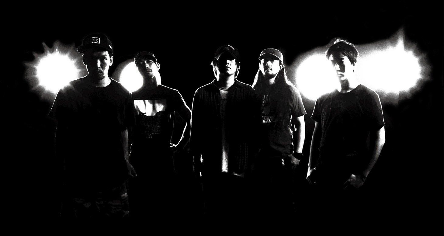 The Coastguards