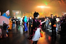 Shinya（DIR EN GREY、SERAPH）