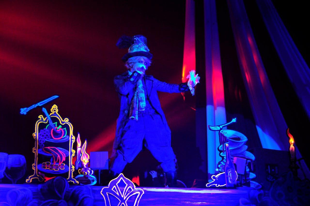 HYDE