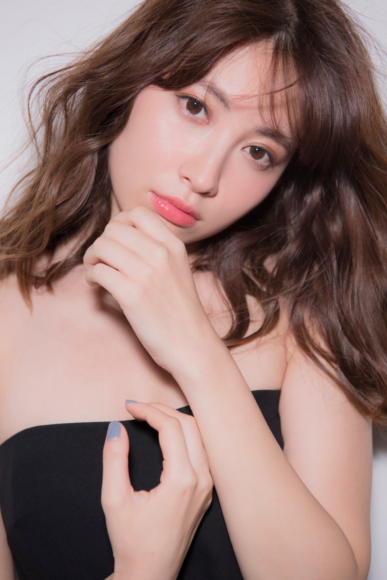 小嶋陽菜