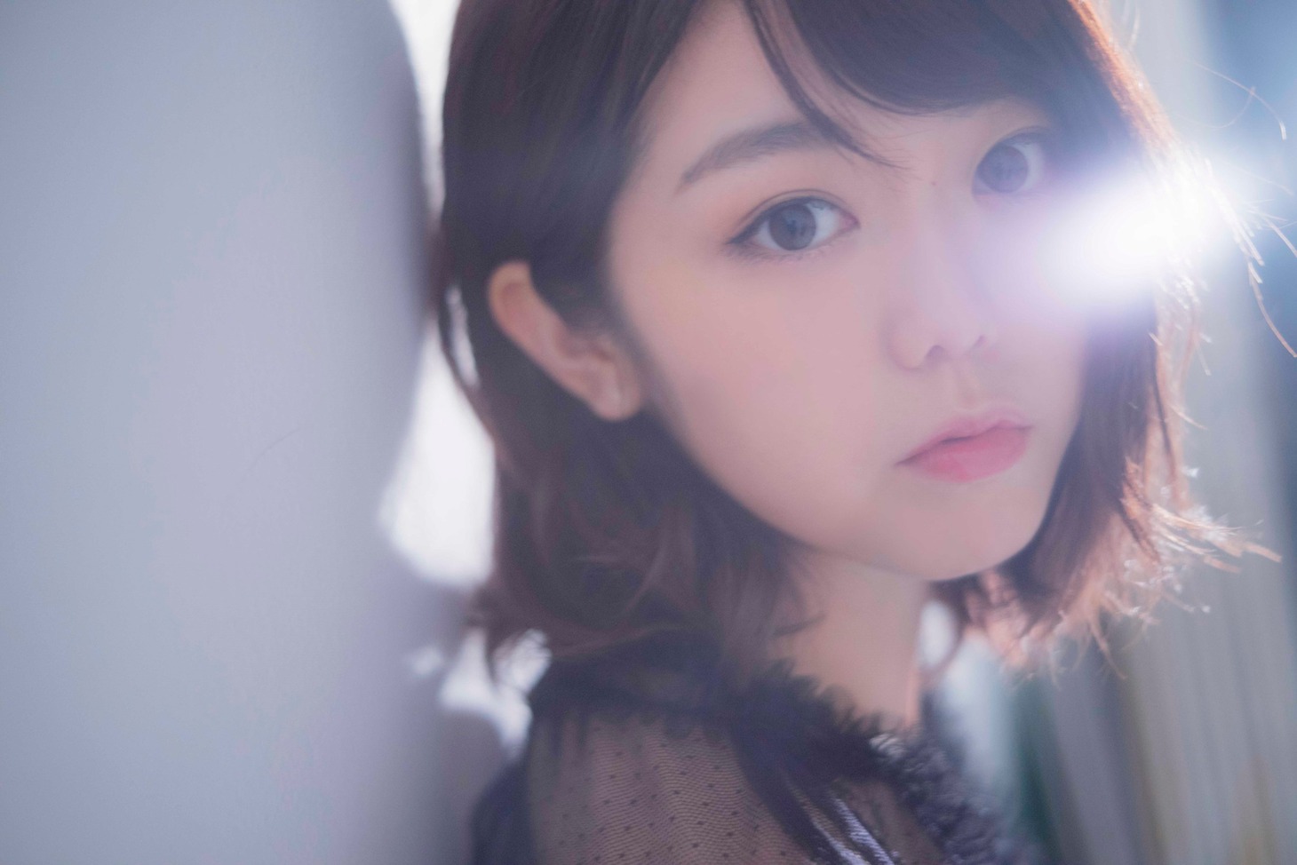 峯岸みなみ