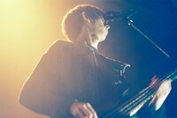 nakayaan（B, Cho）（撮影：トヤマタクロウ）