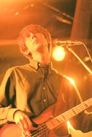 nakayaan（B, Cho）（撮影：トヤマタクロウ）