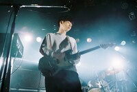 大竹雅生（G, Syn, Cho）（撮影：トヤマタクロウ）