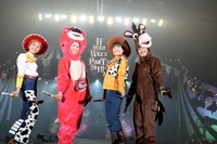 ももいろクローバーZ