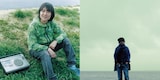 中村一義、岡本洋平