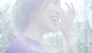 SHE'S「The Everglow」美しくも儚いMV、キャストは女優・白石聖