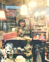 たかはしほのか（Vo, G）