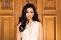 田村芽実（撮影：高樹涼子）