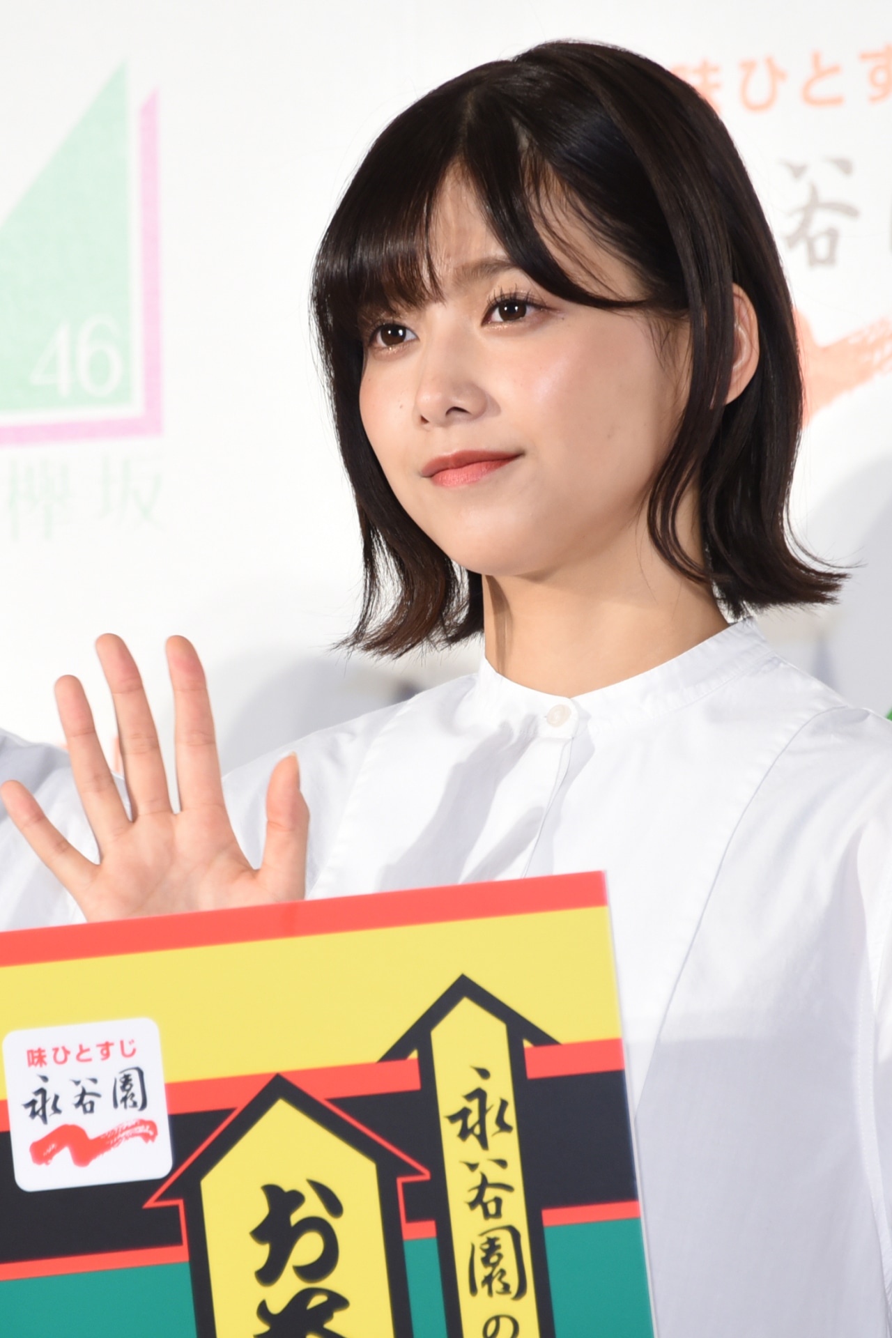 渡邉理佐