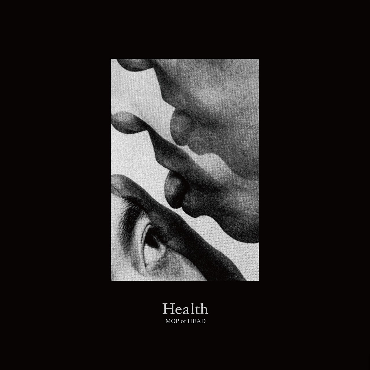 MOP of HEAD「Health」ジャケット