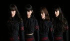 PassCodeライブ映像3作品をBlu-ray化、初のライブアルバムも同時リリース