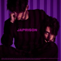 SKY-HI「JAPRISON」Music Video盤ジャケット
