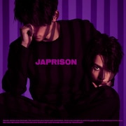 SKY-HI「JAPRISON」Music Video盤ジャケット