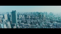 ショートフィルム「TIFFANY BLUE」のワンシーン。