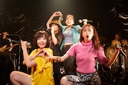 フィロソフィーのダンス