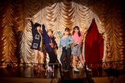 フィロソフィーのダンス