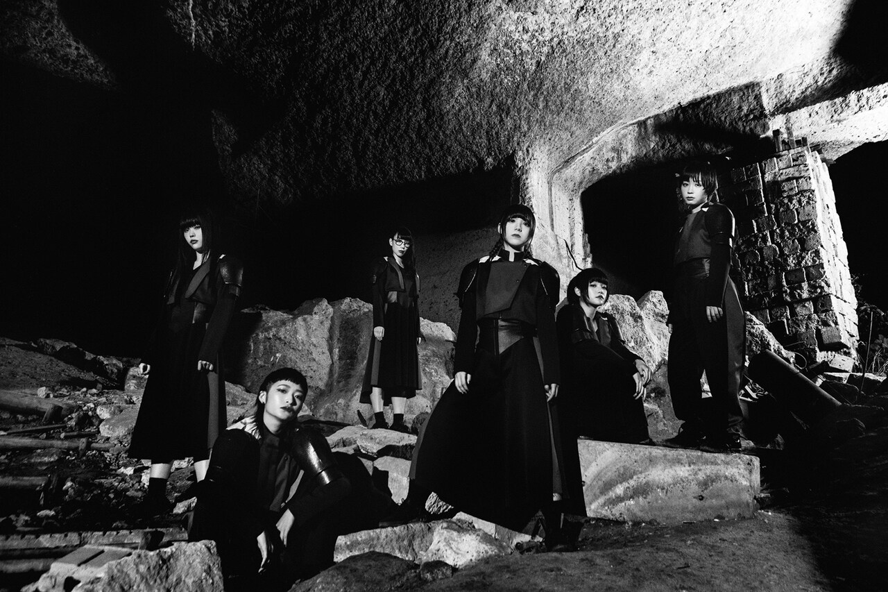 著名人ら65人のBiSHへの応援メッセージ公開、史上最大のフリーライブも決定