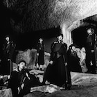BiSH夏の「TBS4」ダイジェスト公開、今週末「参勤交代」詳細