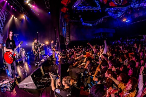 COUNTRY YARD（Photo by Takashi "TAKA" Konuma）