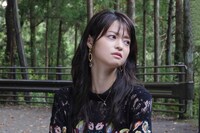 第4話に出演する小林涼子。