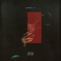 KIKUMARU「711」ジャケット