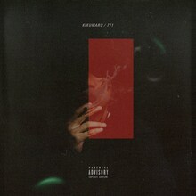 KIKUMARU「711」ジャケット