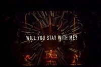 「MY FIRST STORY S・S・S TOUR 2018」大阪・オリックス劇場公演の様子。（Photo by Takashi "TAKA" Konuma）