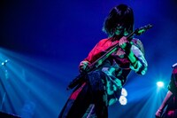 Teru（G）（Photo by Takashi "TAKA" Konuma）